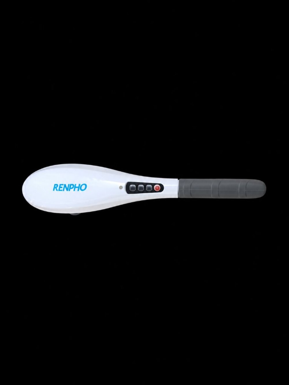 RENPHO Cordless Handheld Massager – Rechargeable Deep Tissue Percussion